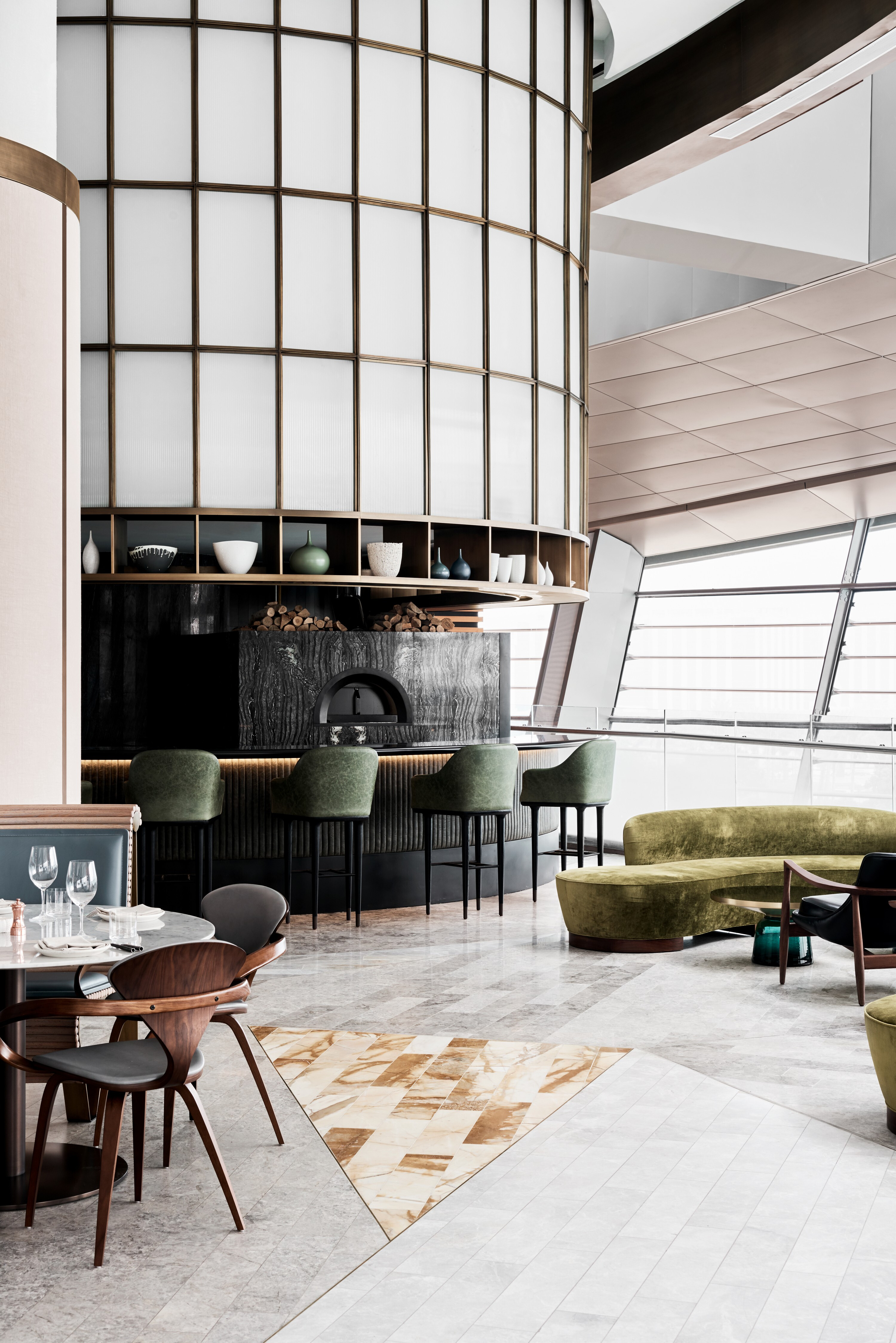 肖恩·康诺利在迪拜歌剧院-24