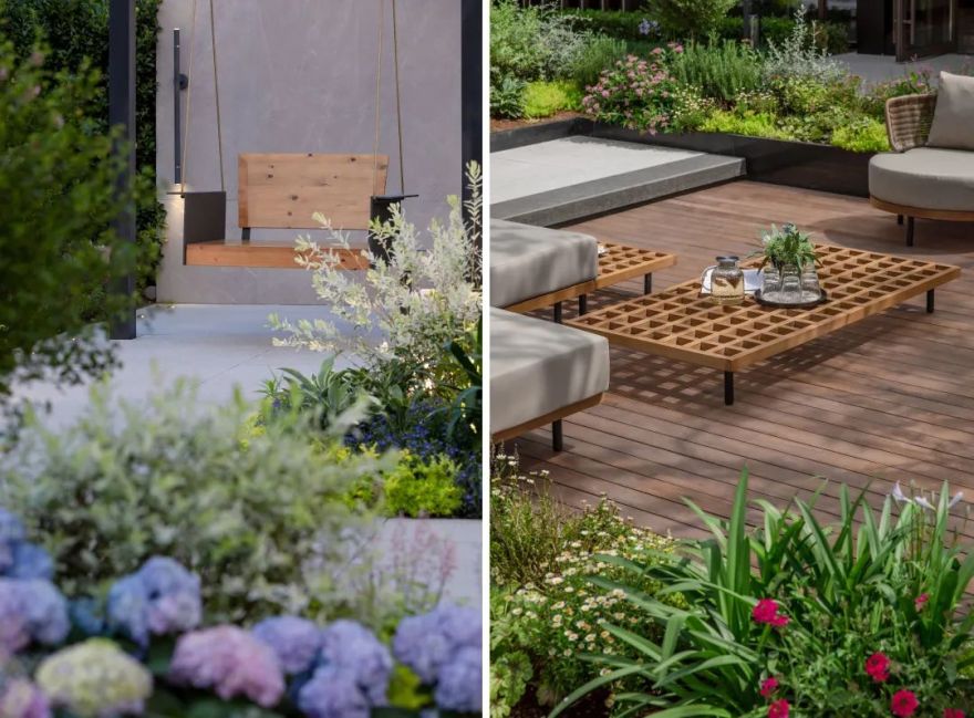 中南作品|南通·江海云辰,让空间设计赋能生活-59