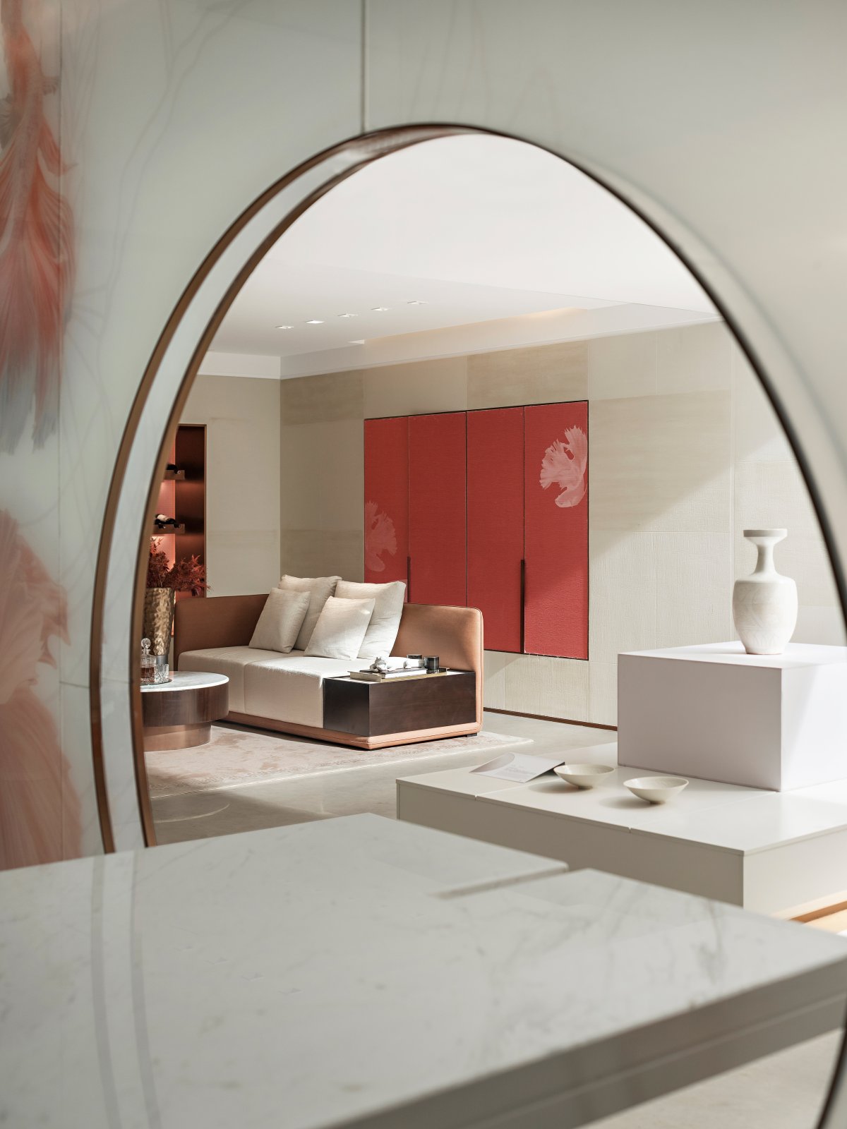 大连万科观贤别墅丨中国大连丨GBD-6