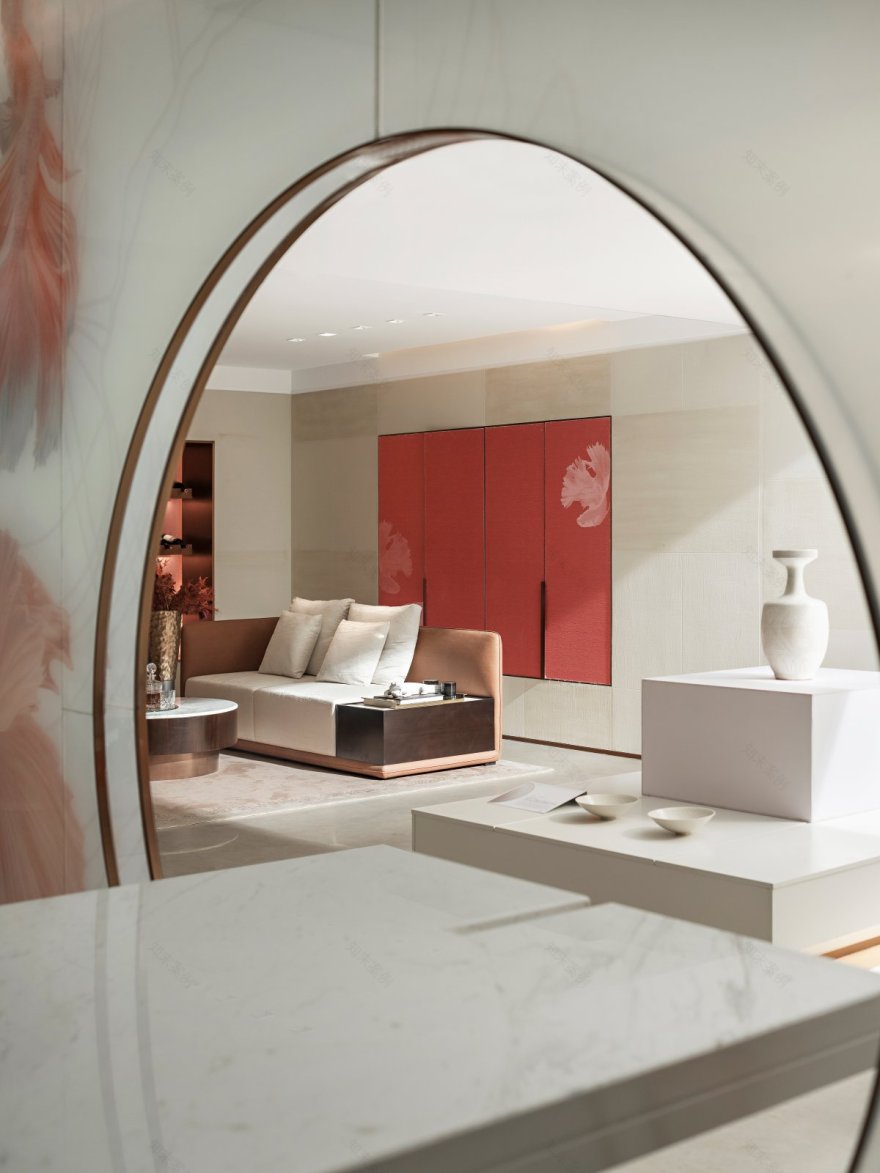 大连万科观贤别墅丨中国大连丨GBD-6