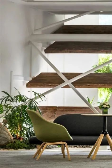 巢·艺术中心丨中国深圳丨穆氏建筑设计(上海)有限公司-26