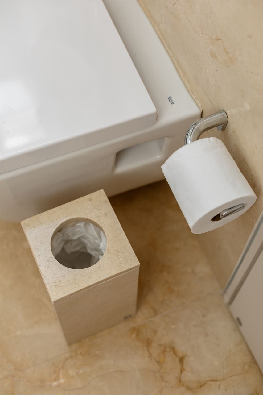 Casa de Valentina新房浴室设计-30