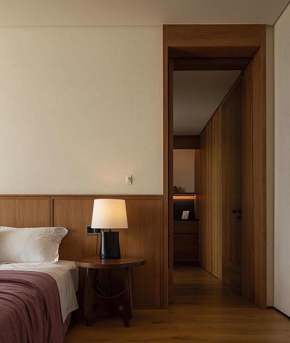 洞头海畔之家丨中国温州丨上海吾上室内设计有限公司-41