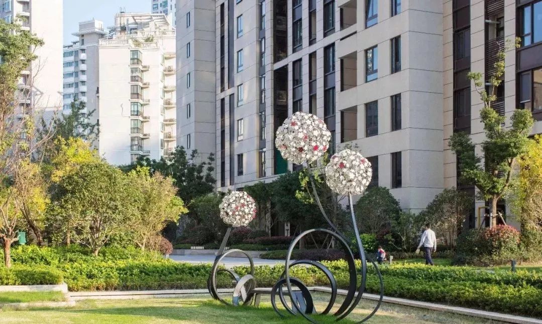 景观雕塑设计 | 赋予文化内涵,彰显艺术价值-54