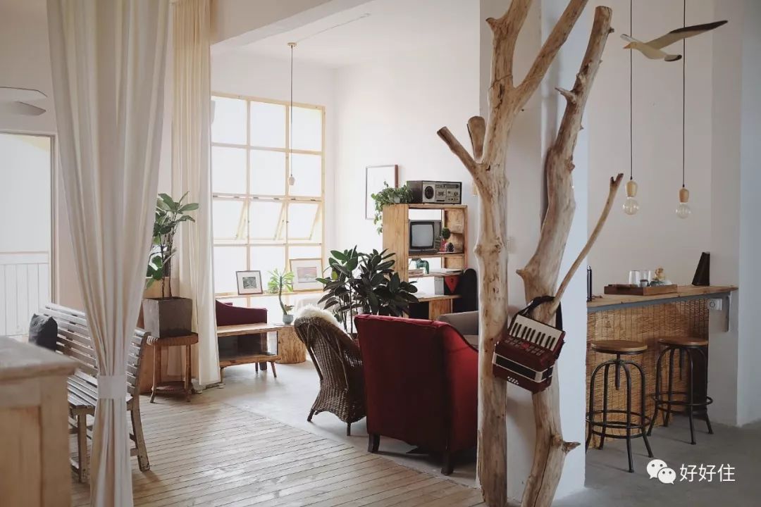 好好住APP用户分享丨中国北京丨好好住认证设计师-105