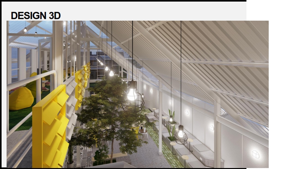 食品区 XBATA·雅加达丨印度尼西亚雅加达丨PT Nusa Multi Dimensi-37