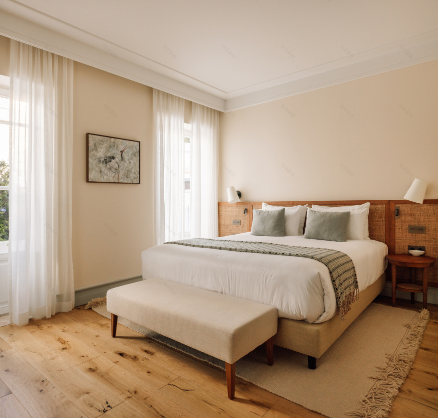 塔维拉宫酒店,片段丨葡萄牙-34