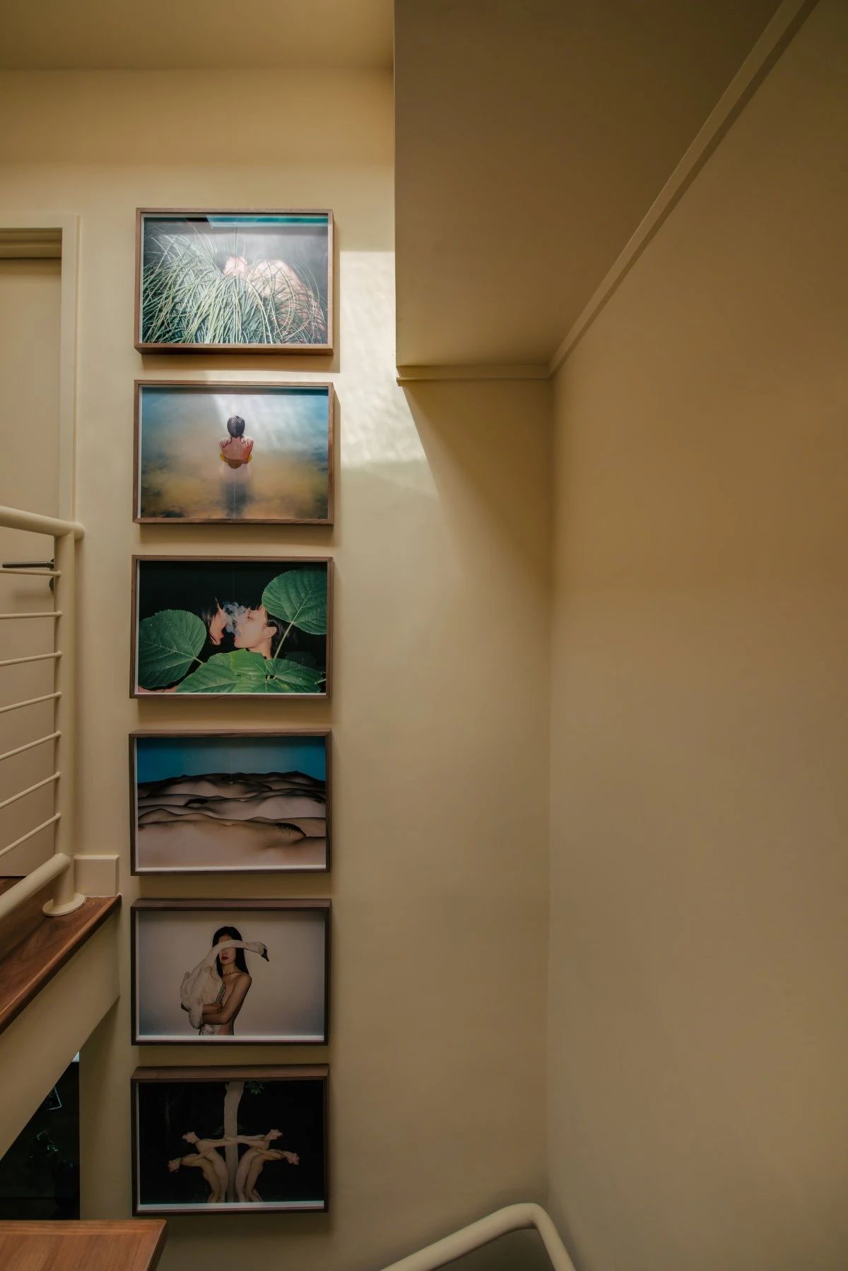 流媒体之家丨英国伦敦丨Richard Beard 建筑事务所-49