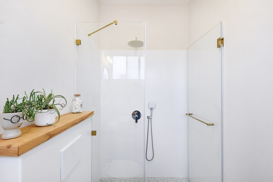 实现基布兹梦想:母亲家的回忆丨室内设计师莉亚·波拉特-90