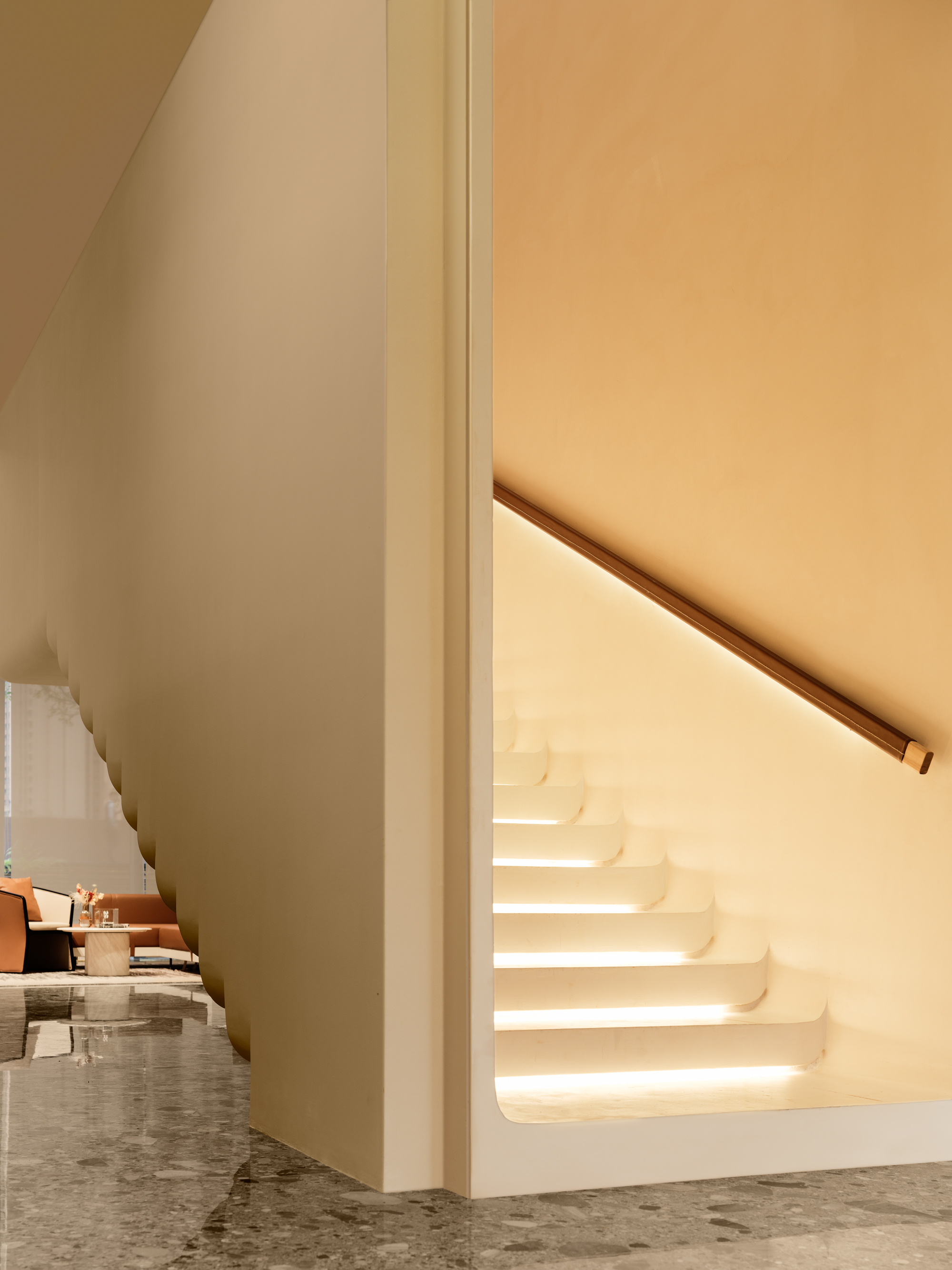 昆明雅居乐中央雅府丨中国昆明丨ENJOYDESIGN-27