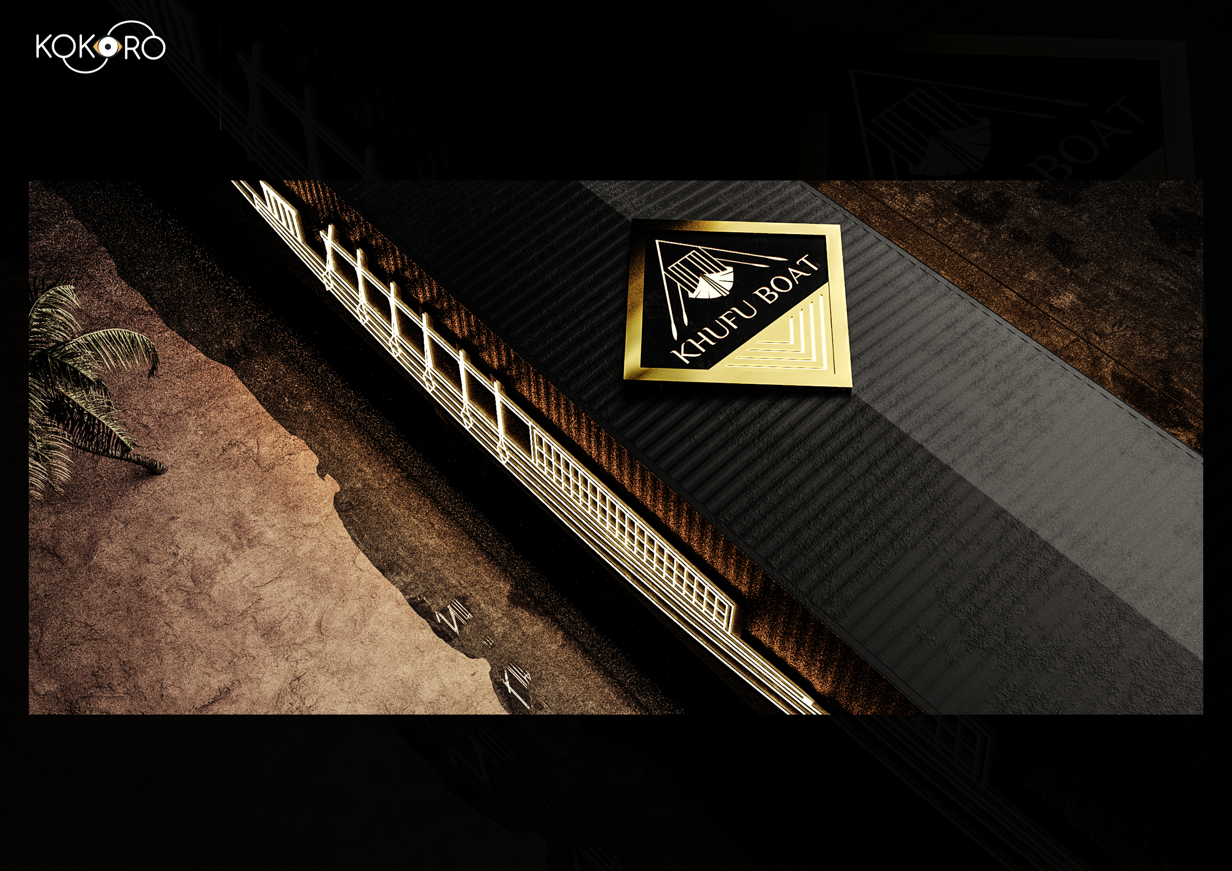 胡夫船丨Kokoro Events & Digital-32