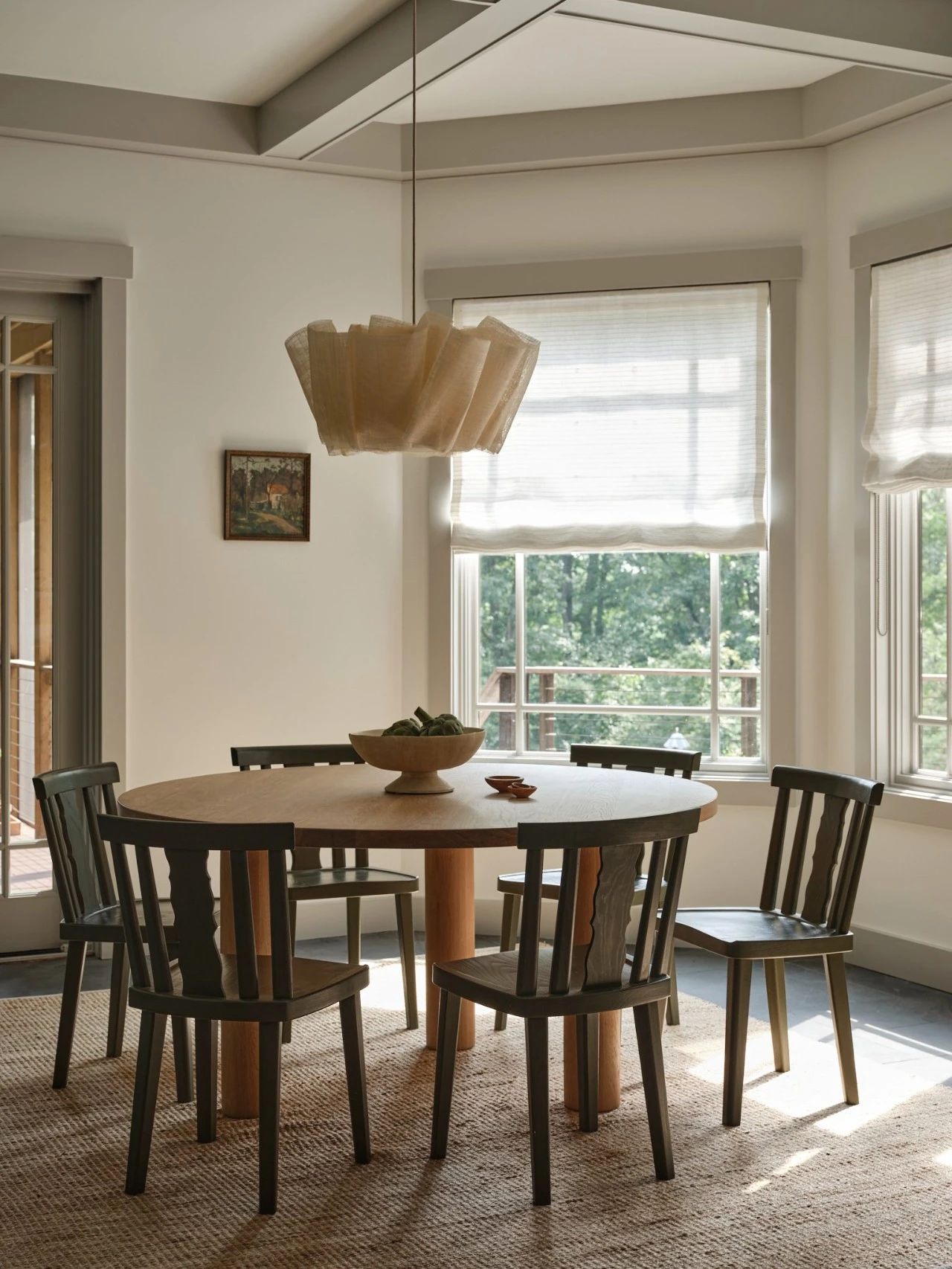 侘寂小屋丨Yond Interiors-56