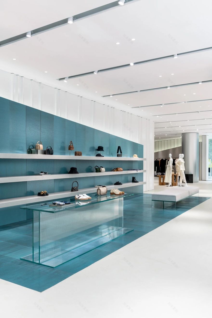 ASSEMBLE by Réel 上海女装店丨中国上海丨Kokaistudios-26