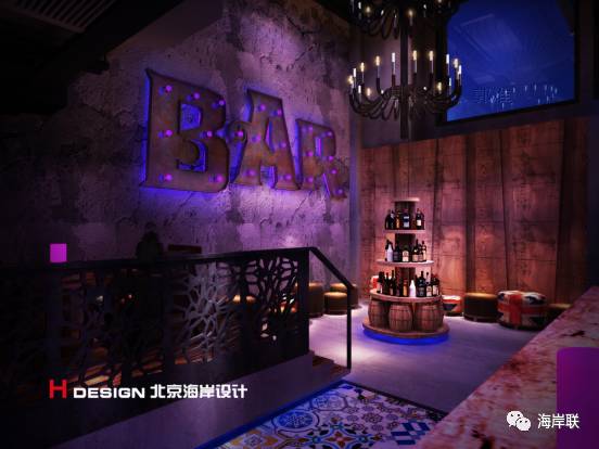 烧烤+酒吧，冰与火的激情碰撞-10