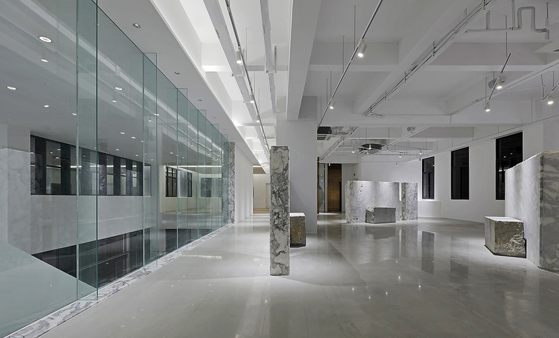 矿石奇幻空间 | 打造高级感展示场-28