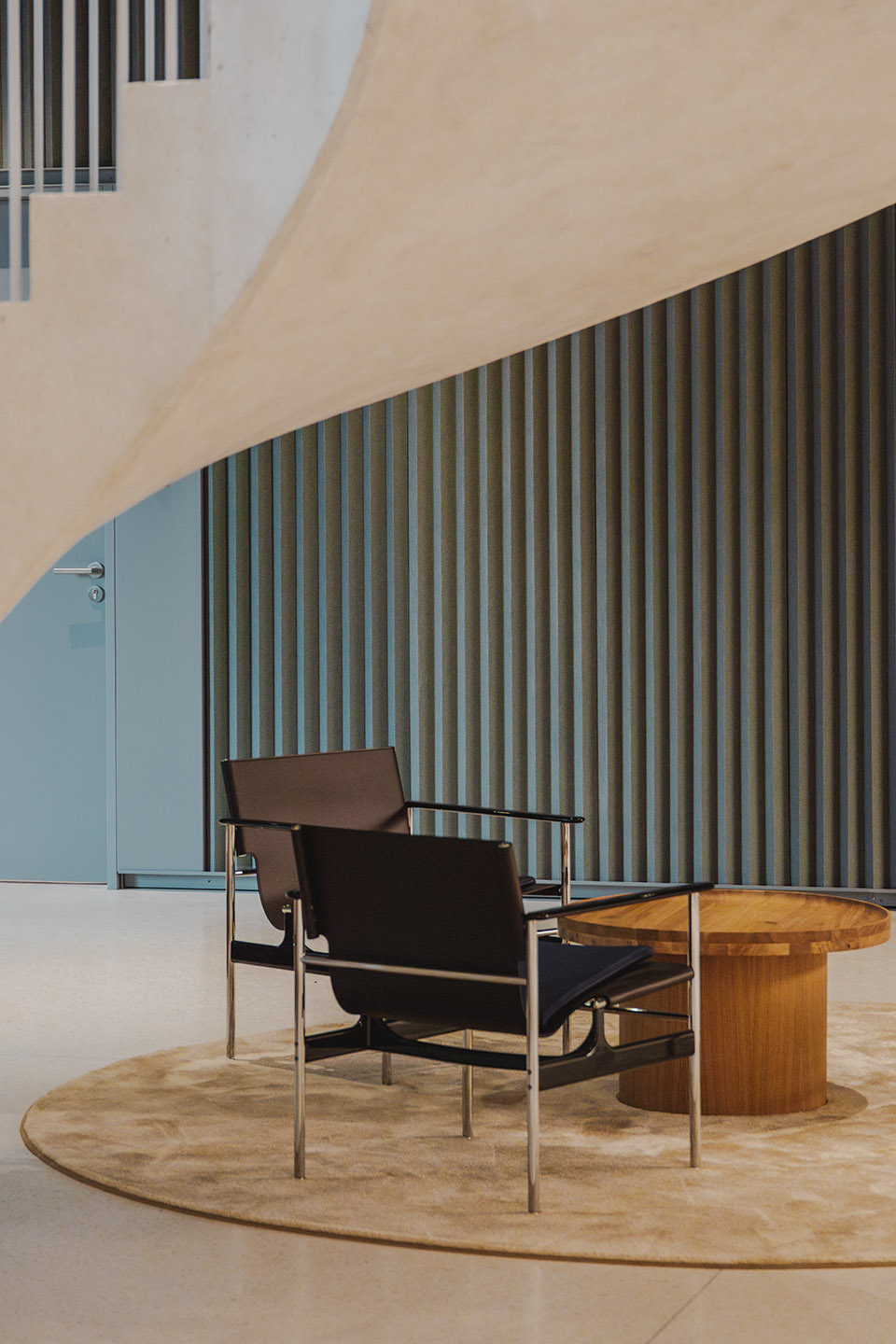 Towarowa 22多功能综合体办公楼（Office House）丨波兰丨JEMS Architekci-144