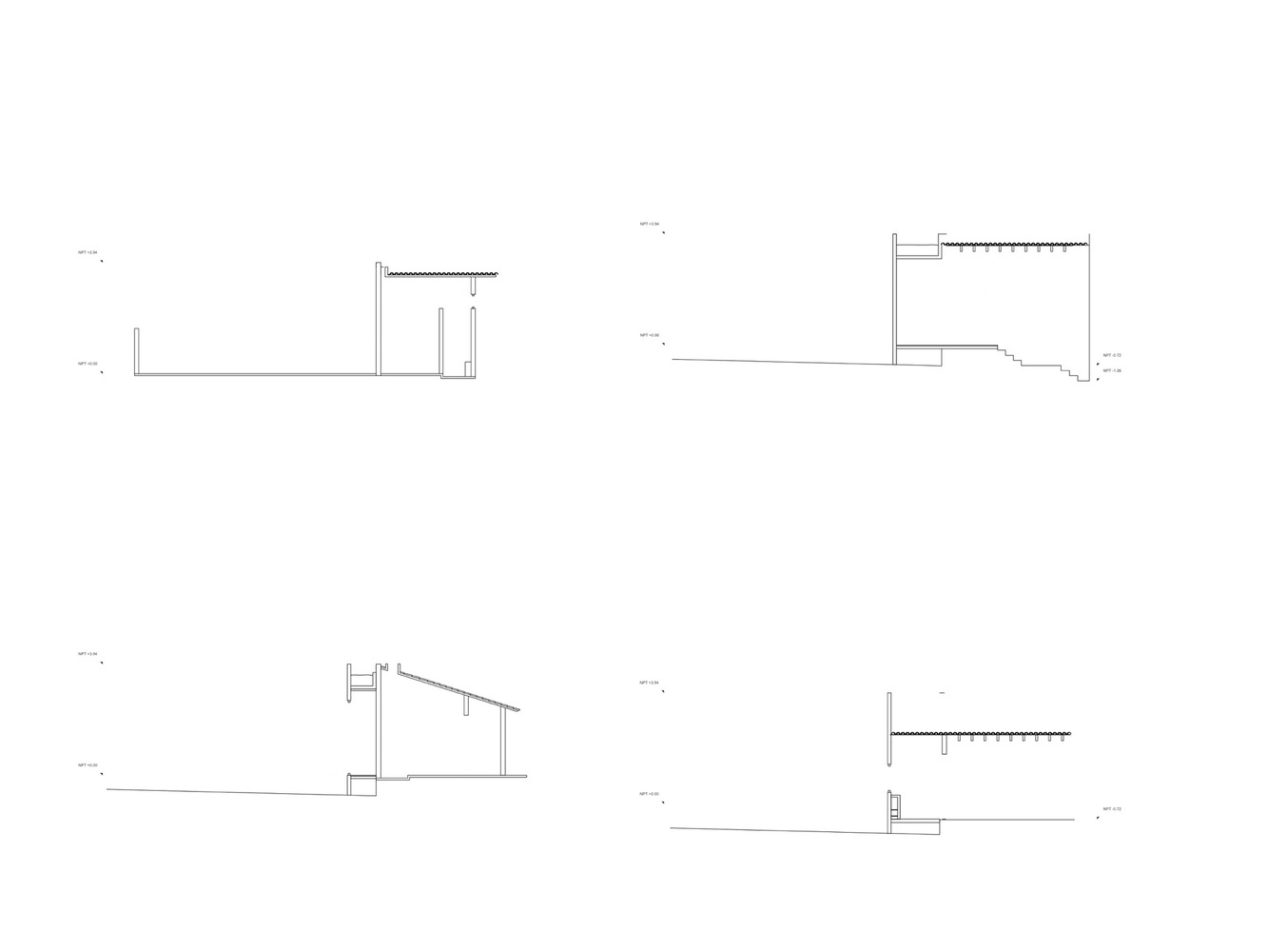 L Residence  LANZA Atelier-58