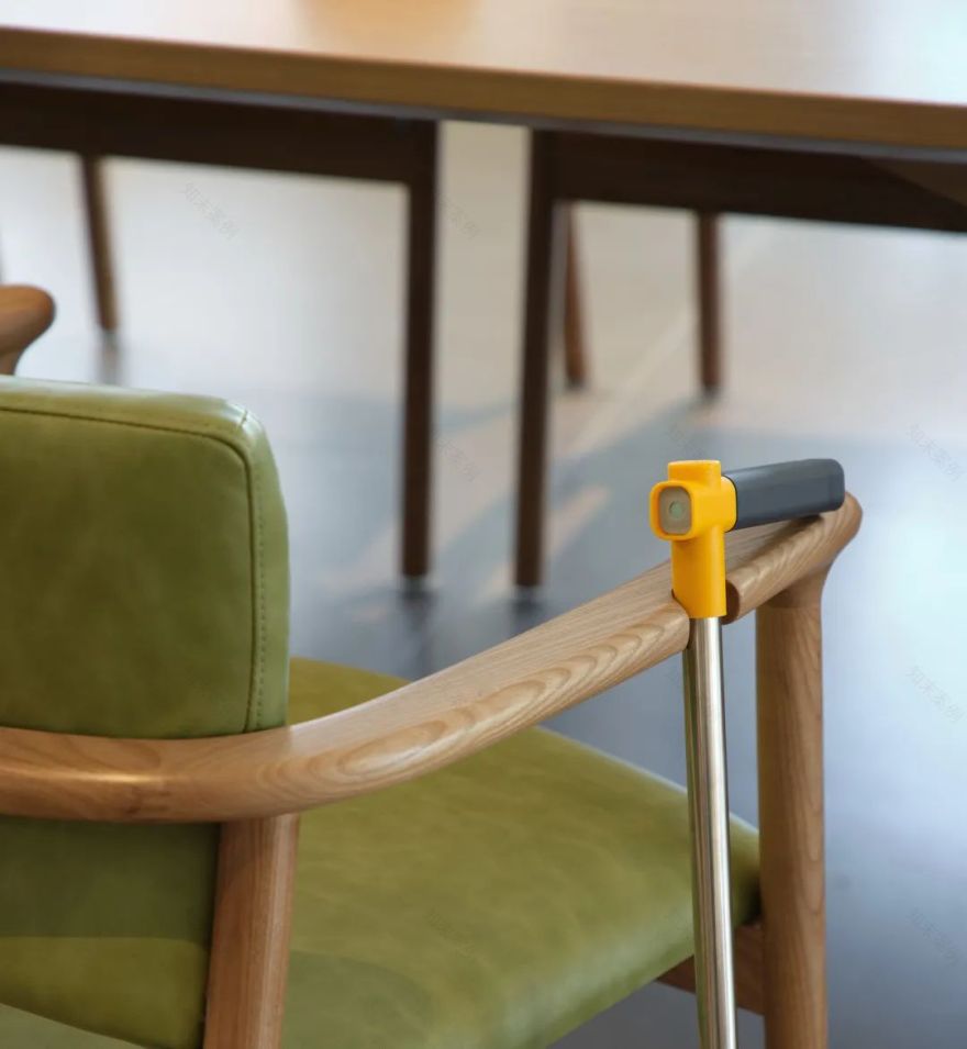 武汉联投·燕语光年柠月社区活动中心丨中国武汉丨PTA上海柏涛·柏尚事业部-18