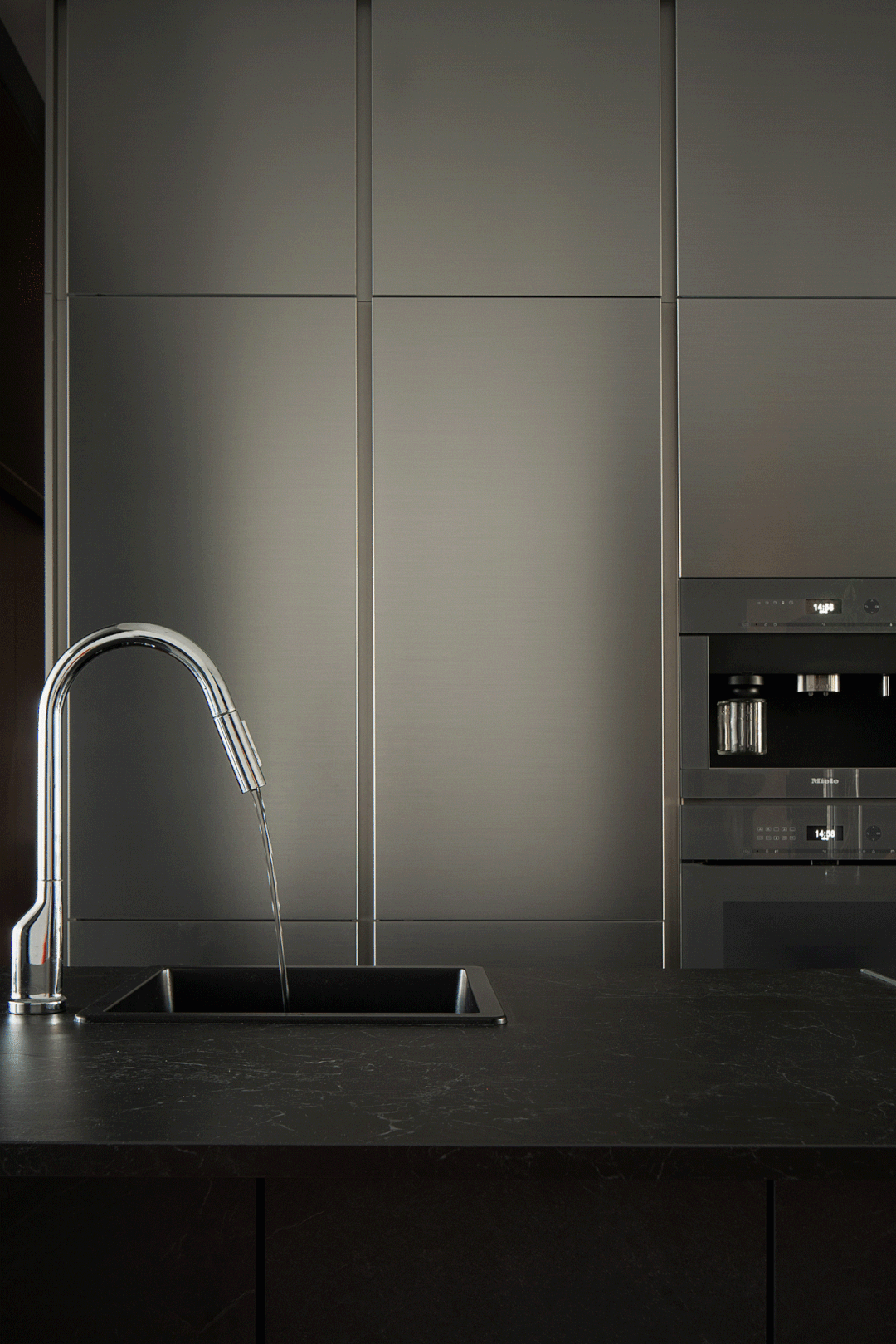 杦拾设计打造独特家居空间-28