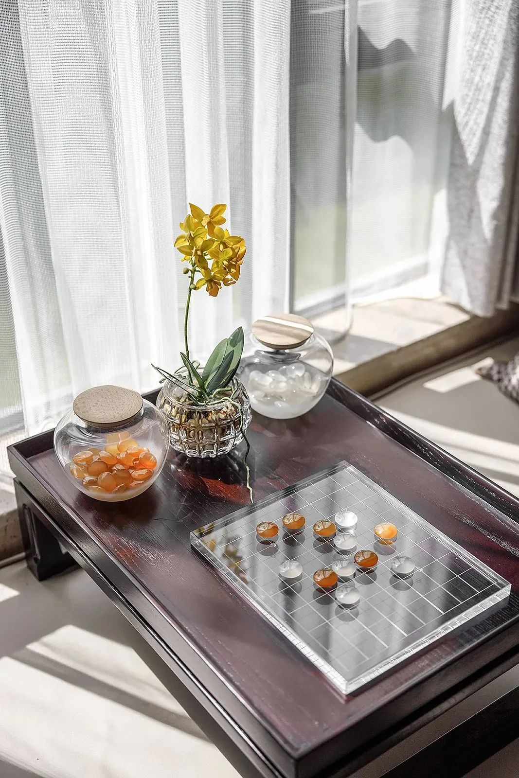 简约诗意空间设计-13