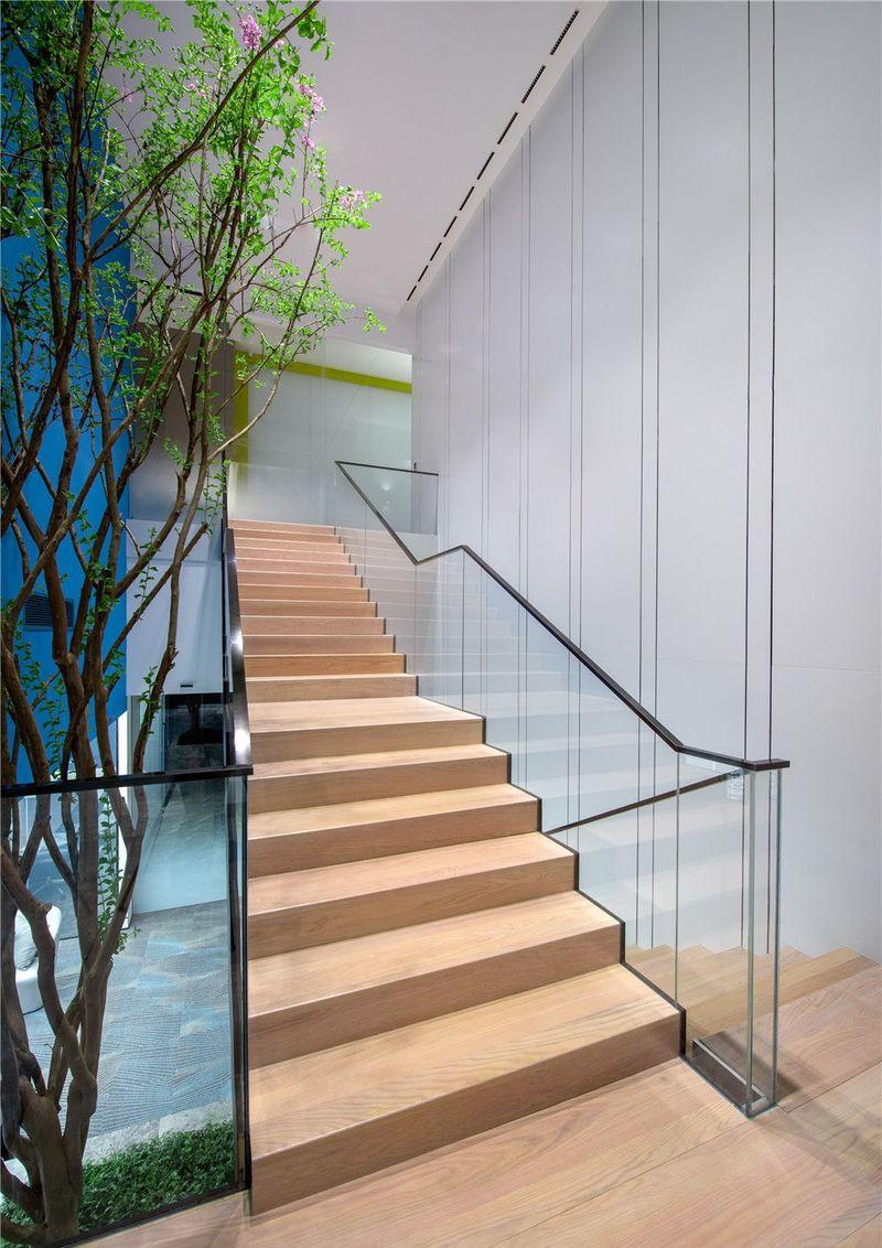 大金华中总部办公空间-34