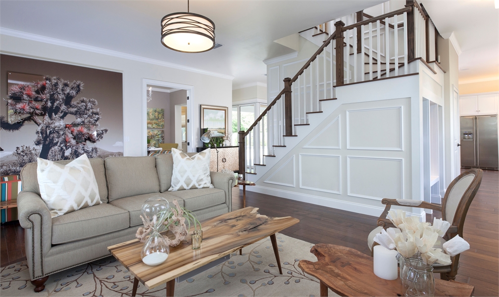 Plan 9722 两层农舍住宅方案-12