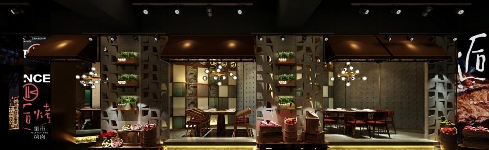 
逅烤 集市烤肉 -0