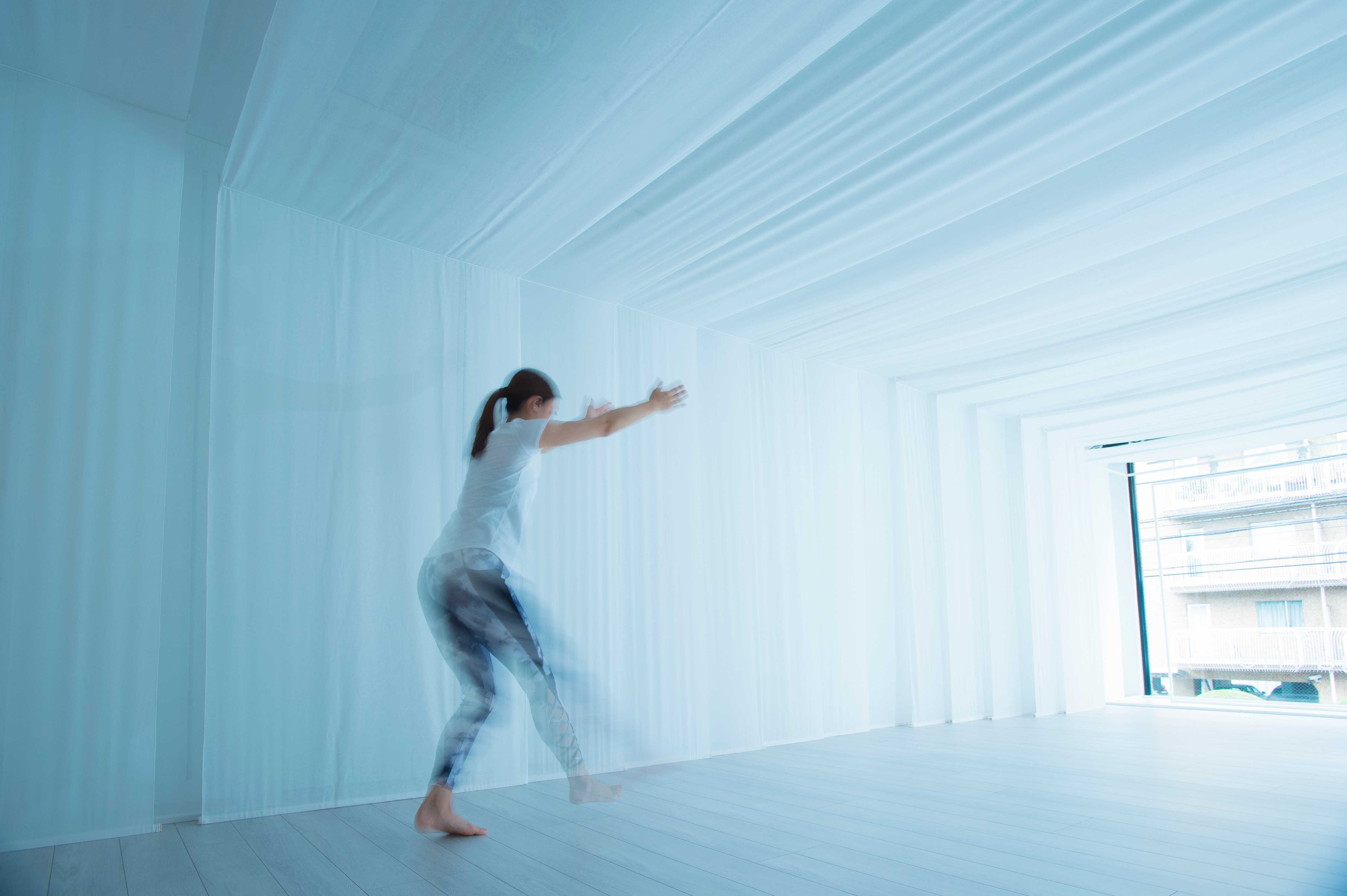 瑜伽生活工作室-0