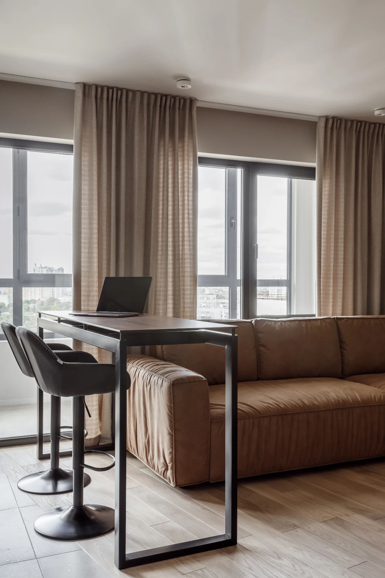 暖色空间丨Nadezhda Mikhailenko-6