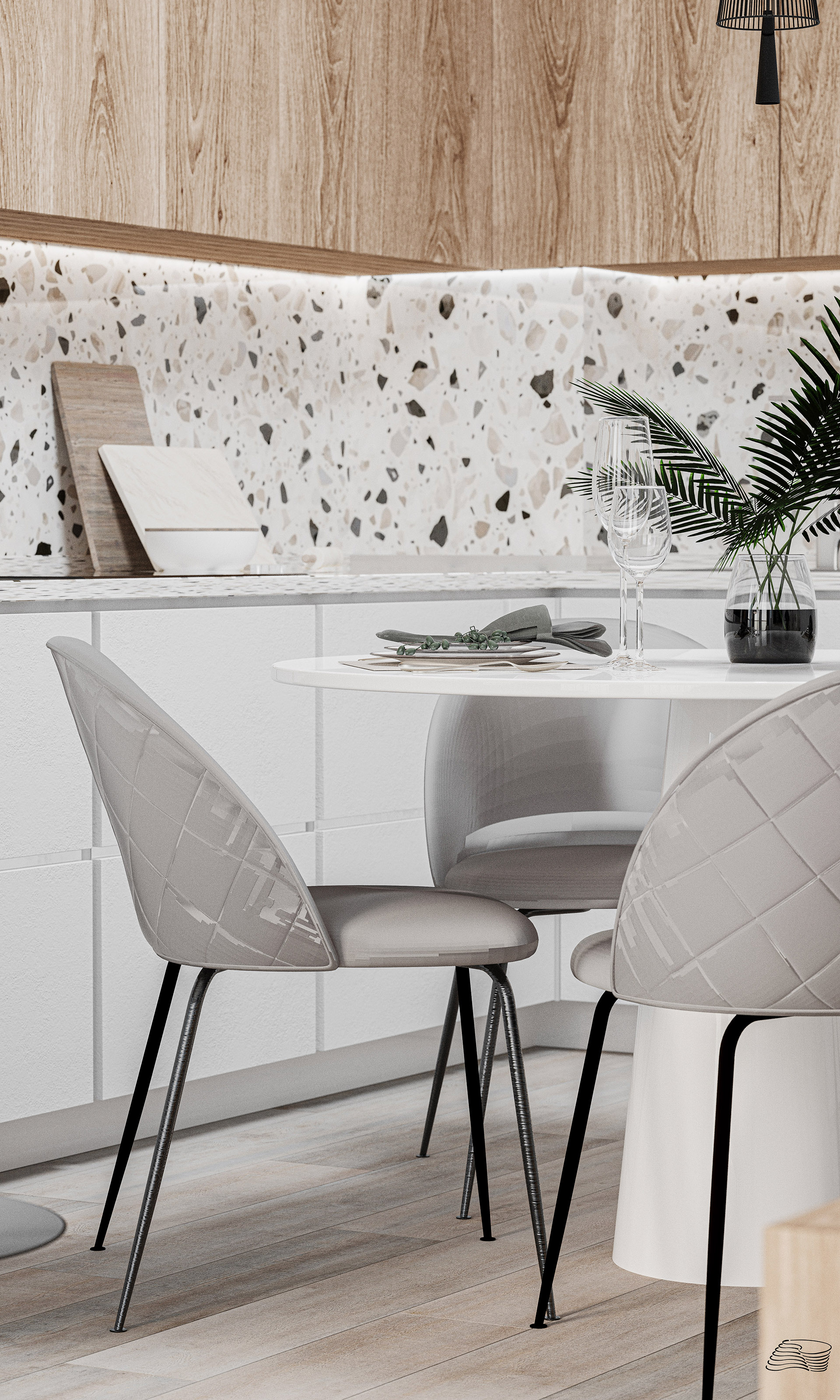 Residential park 住宅公园-2