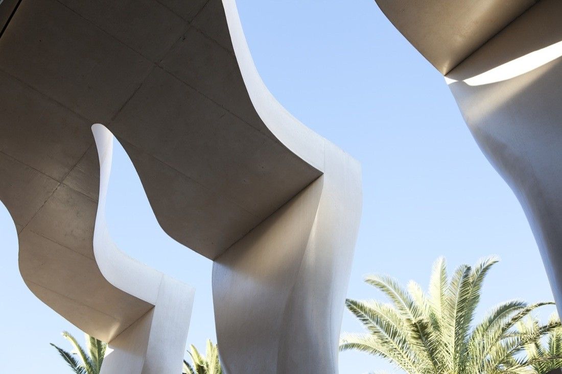 海滨城市的艺术瑰宝——法国 Jean Cocteau 博物馆-34