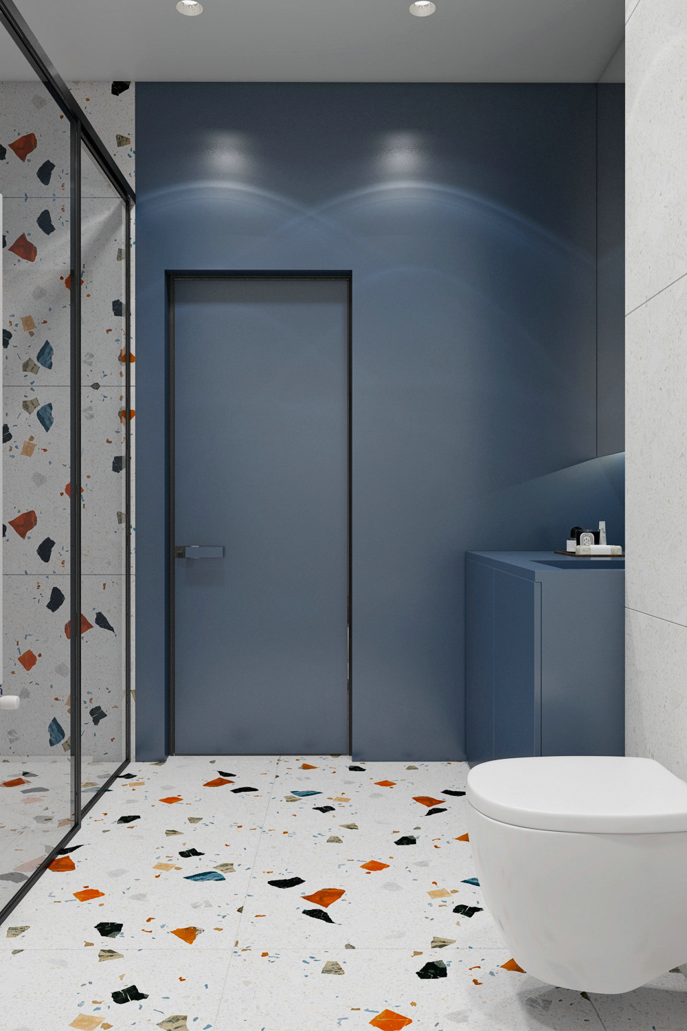 Anna Vasyliuk 室内设计作品集-46