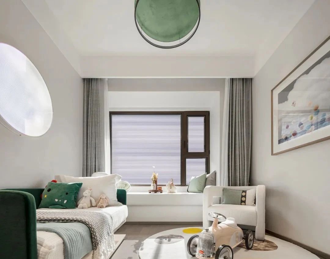 南京万科翡翠滨江项目示范区丨中国南京-50