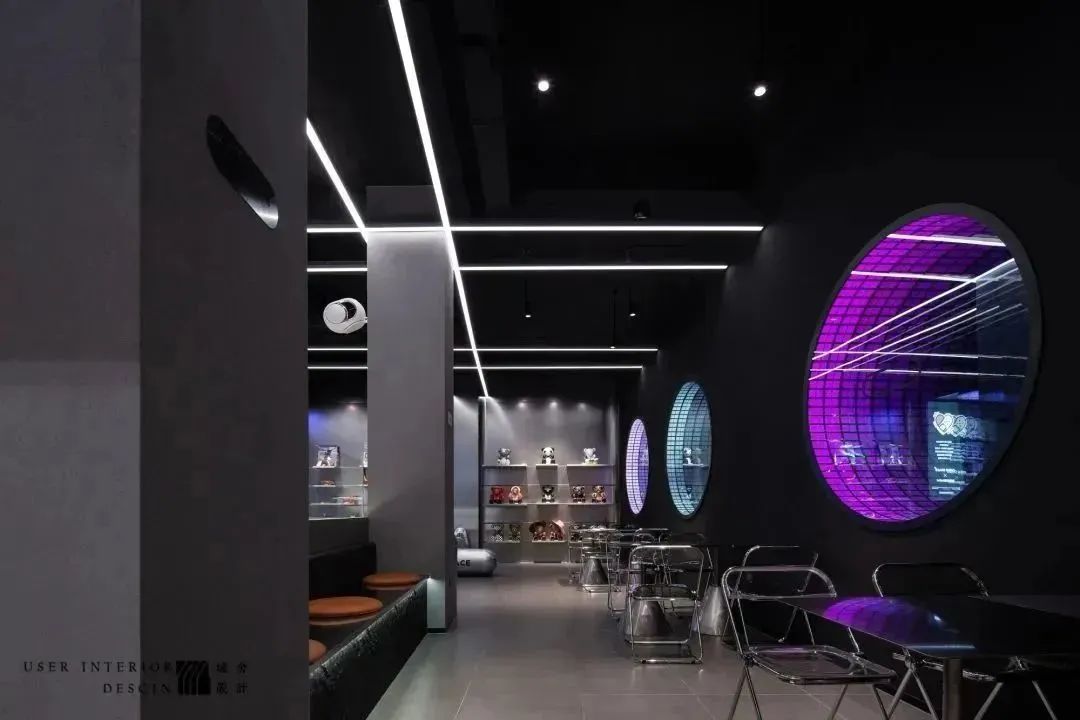 平行时空丨中国厦门丨陈嘉源设计事务所-44