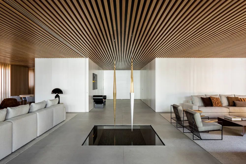 MAA 住宅丨巴西圣保罗丨Jacobsen Arquitetura-87