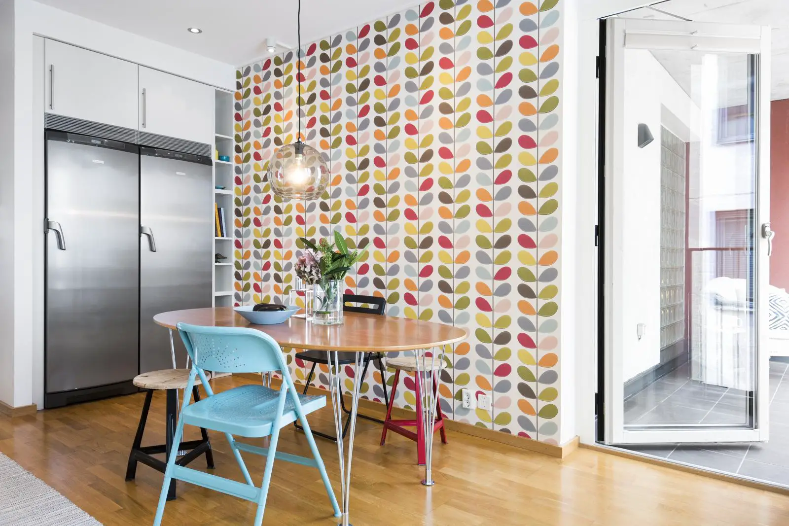 瑞典风格家居设计欣赏-10