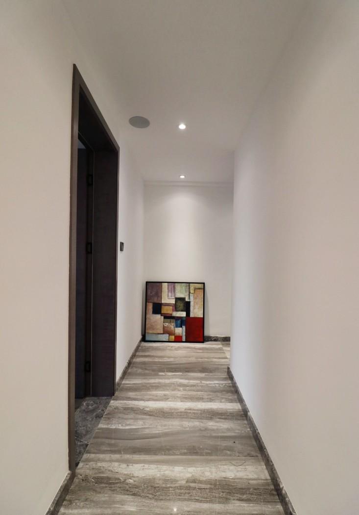 简约奢华，拓展视野的室内设计-8