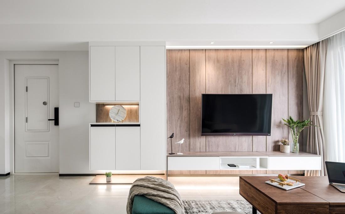 独居男青年 • 哨所-17