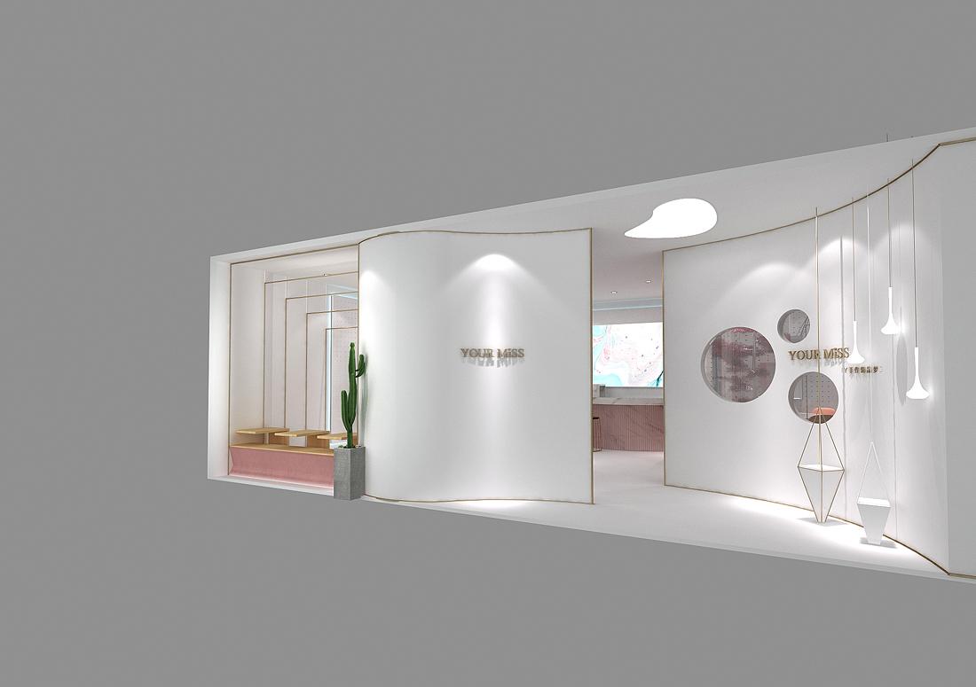 
YOUR MISS 手作饰品梦… -3