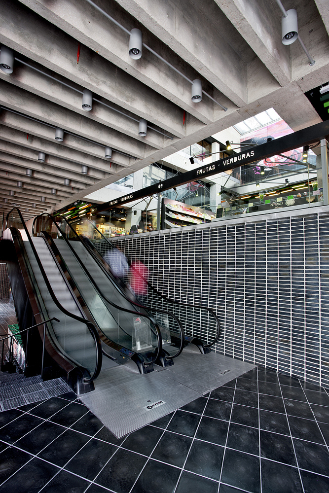 San Antón 市场-22