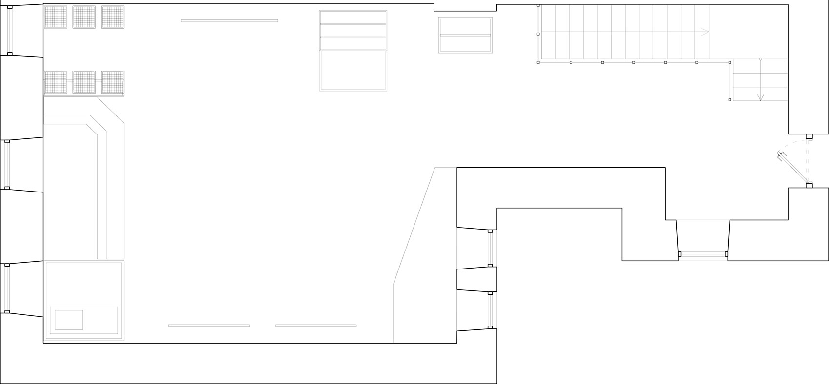 GALLERY GIF品牌集合展厅，俄罗斯 / Miyao Design Studio-43