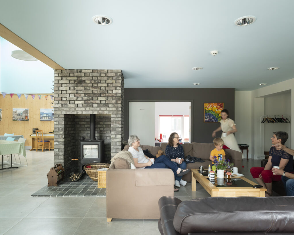 丨英国剑桥丨Mole Architects-7