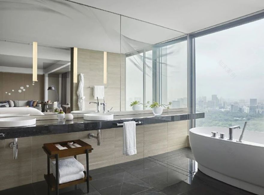 东京大手町四季酒店-46