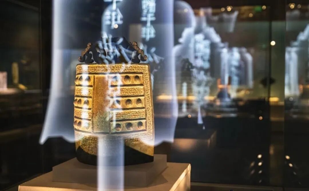 风雅作品！“宋韵千年礼行天下”入选浙江省2024年度文物事业高质量发展推介案例-16