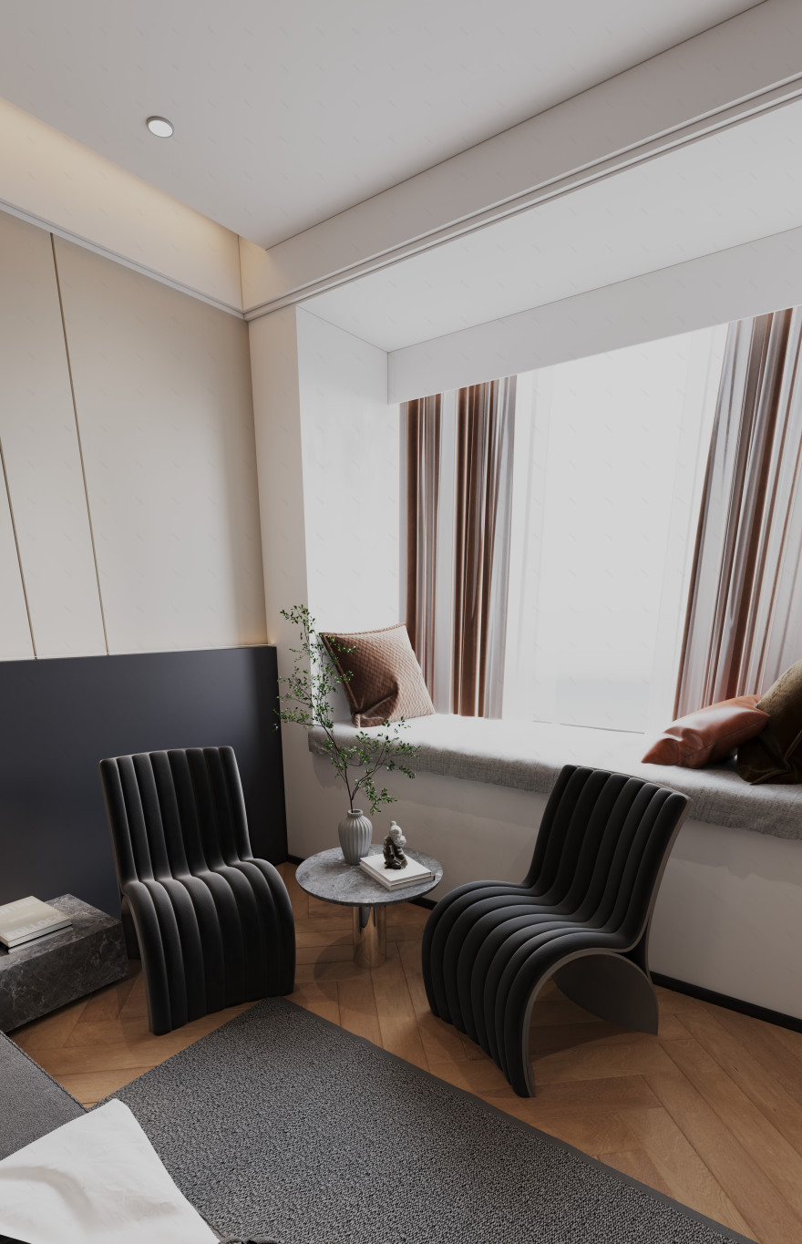 惠邦学府真极简原创优质设计-29