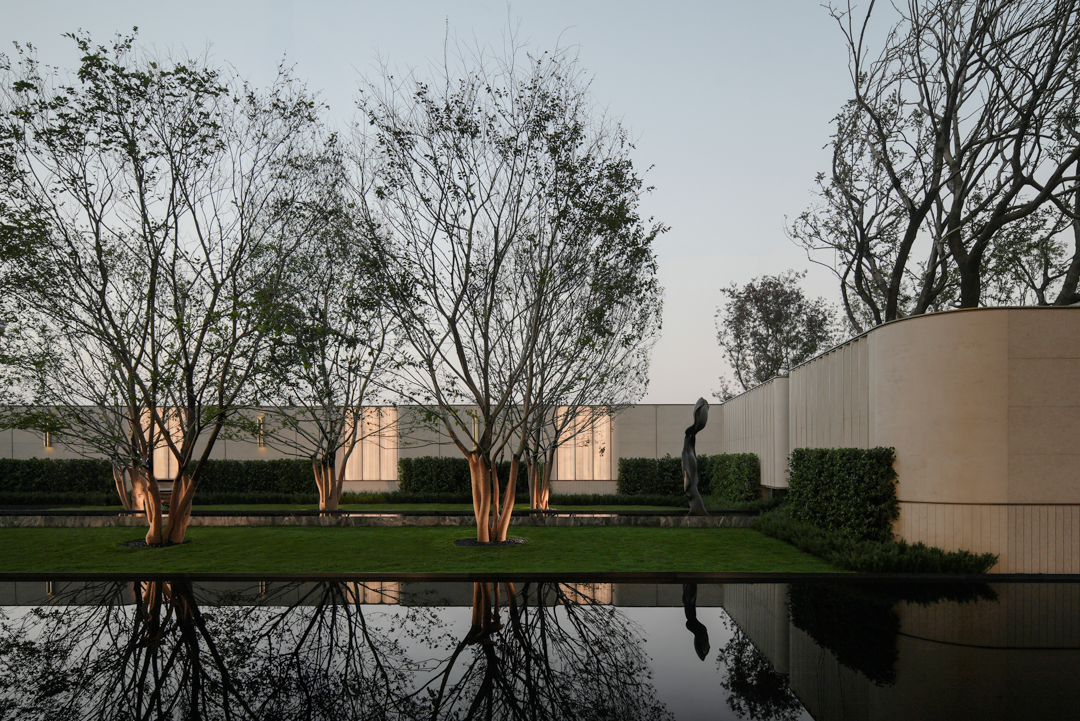 深圳招商·雍境丨中国深圳丨MAXI 美溪景观-43