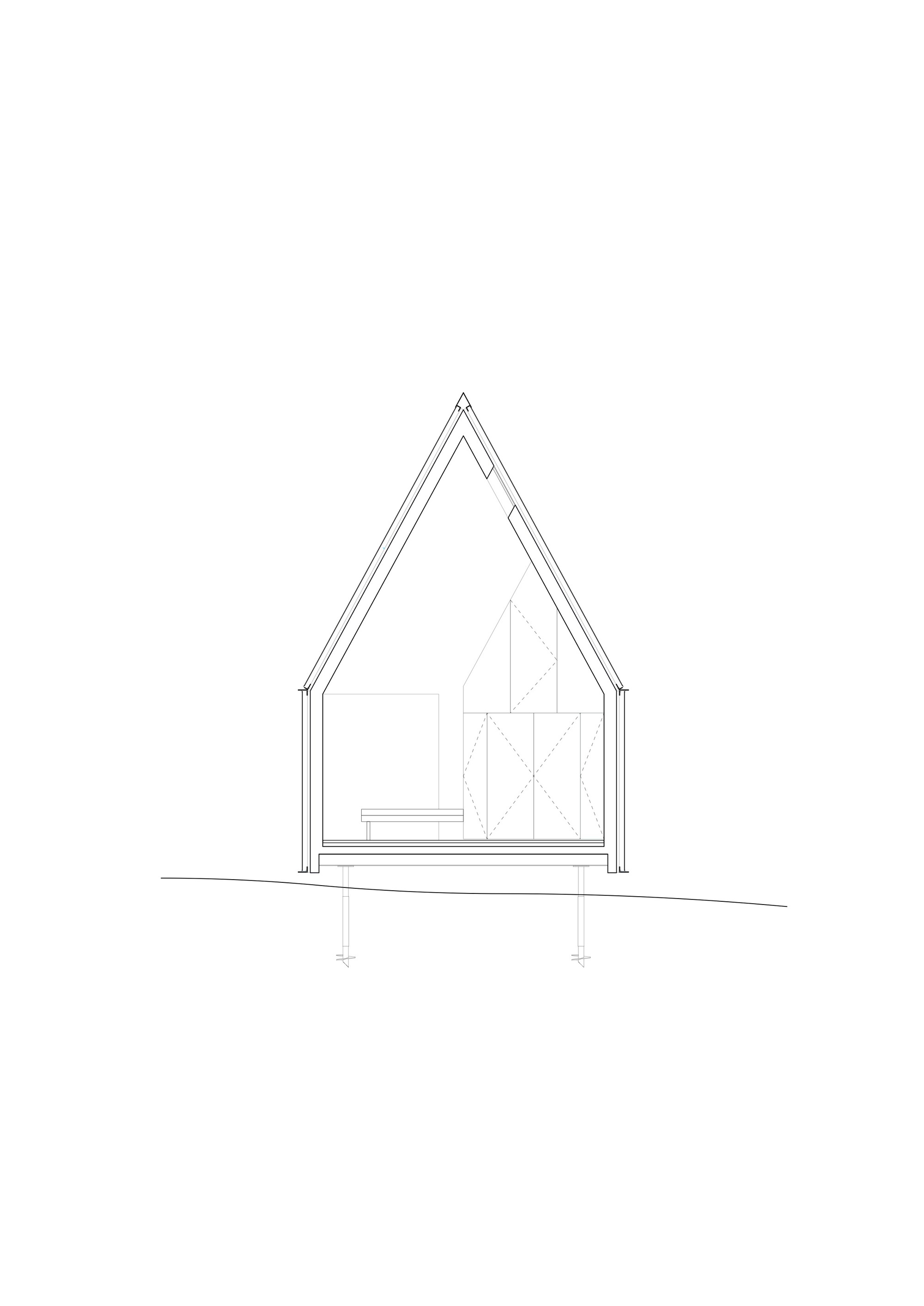 玫瑰园宾馆丨比利时列日丨LABORATOIRE-33