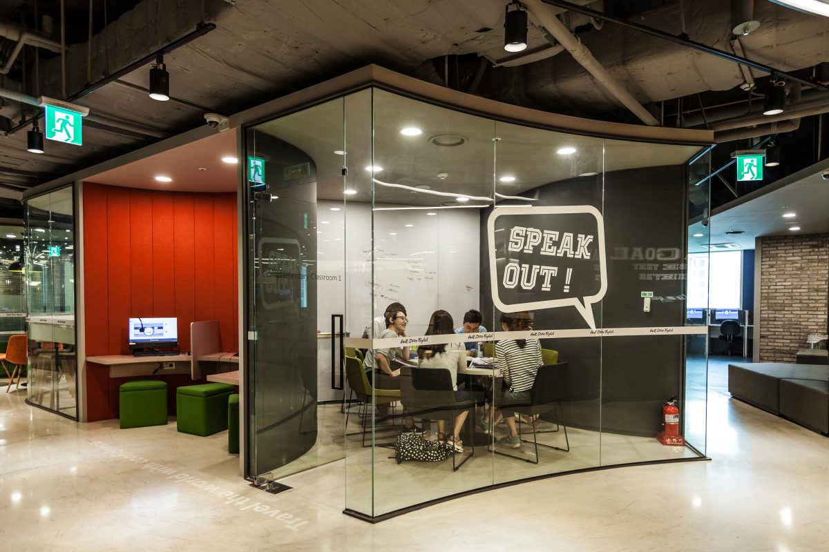 WALLSTREET ENGLISH (월스트리트 잉글리쉬)-6