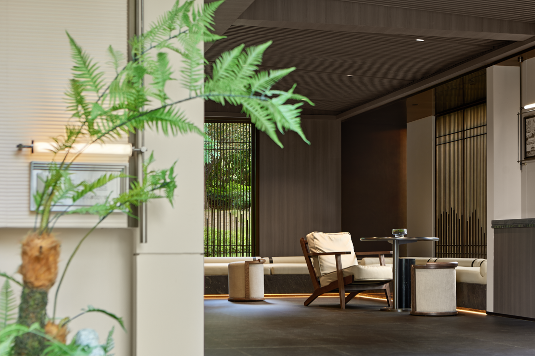 上原米修·新作 || 造一处归心之所，笔触东方气韵-1