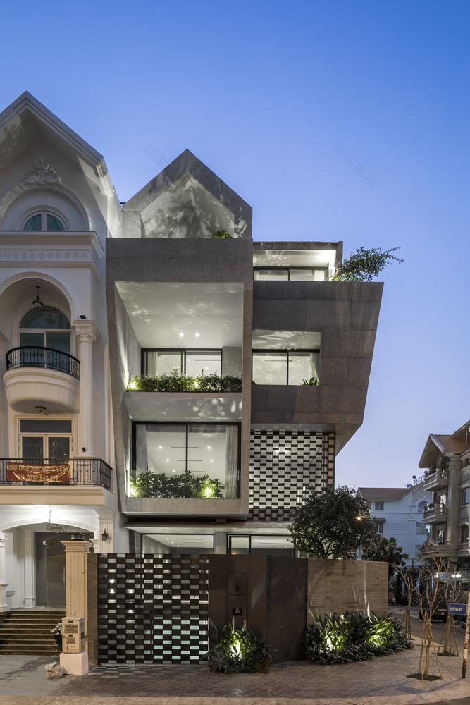 越南 J14 Residence-39